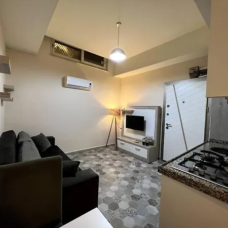 Apartment Basement Floor, Merkezi, Erasta Mall Karsisi '21' *