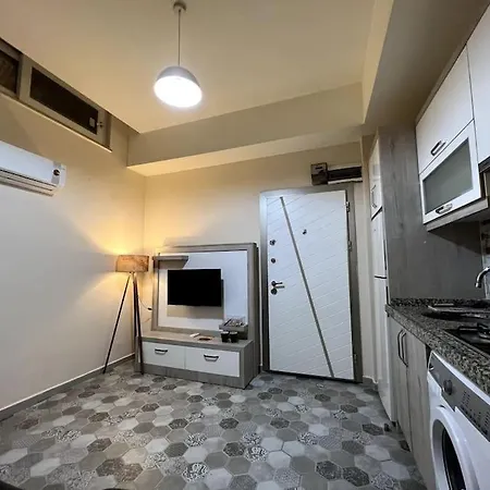 Basement Floor, Merkezi, Erasta Mall Karsisi '21'