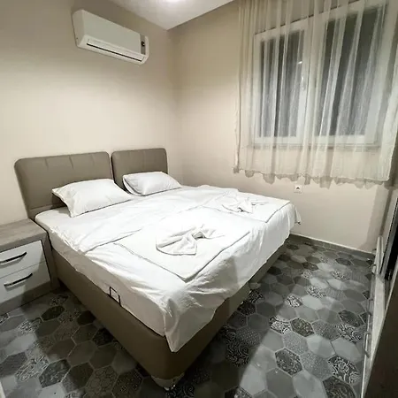 Apartment Basement Floor, Merkezi, Erasta Mall Karsisi '21'